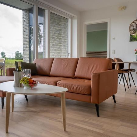 Luebker Golf Resort Nimtofte Екстериор снимка