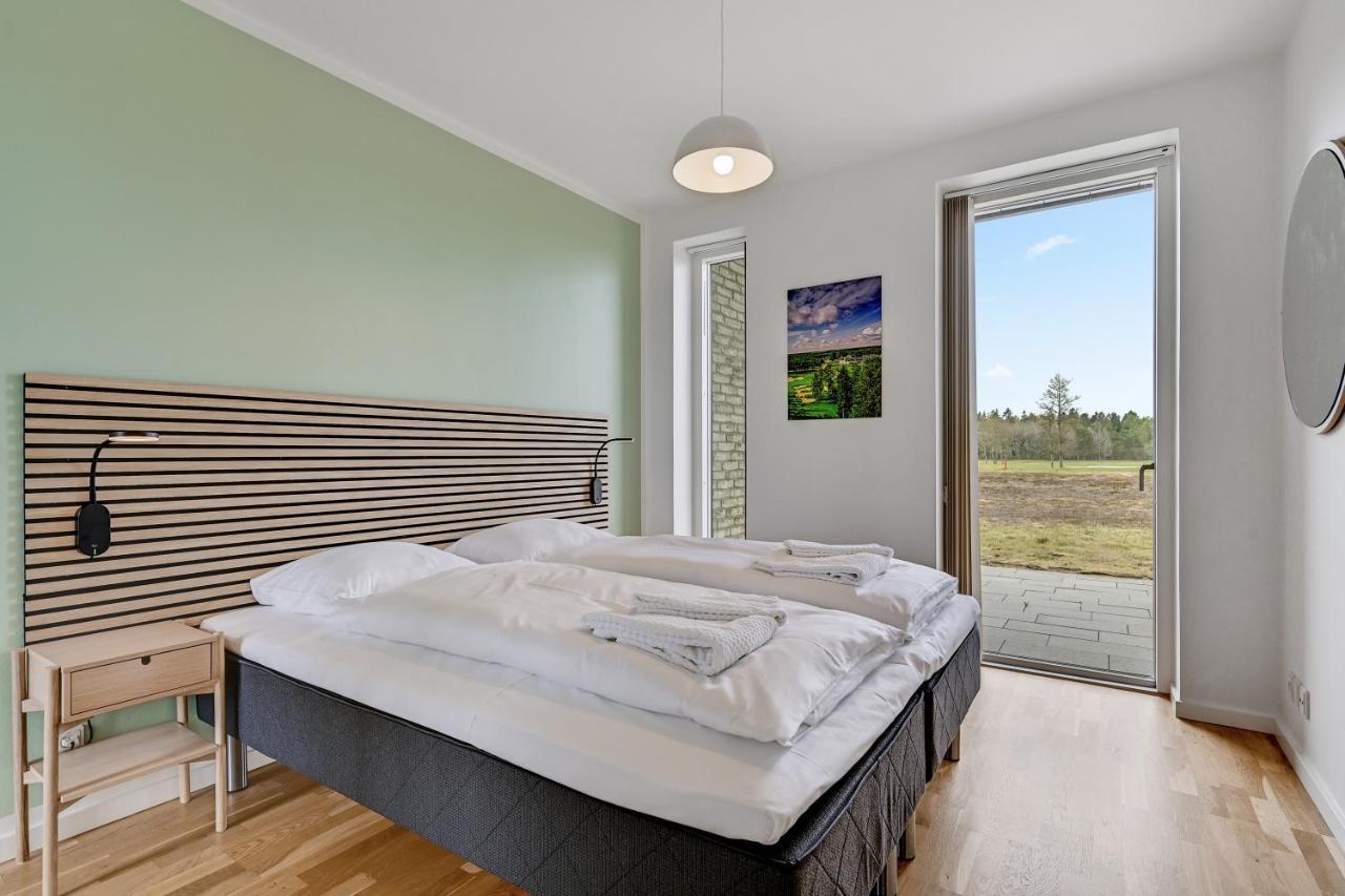 Luebker Golf Resort Nimtofte Екстериор снимка