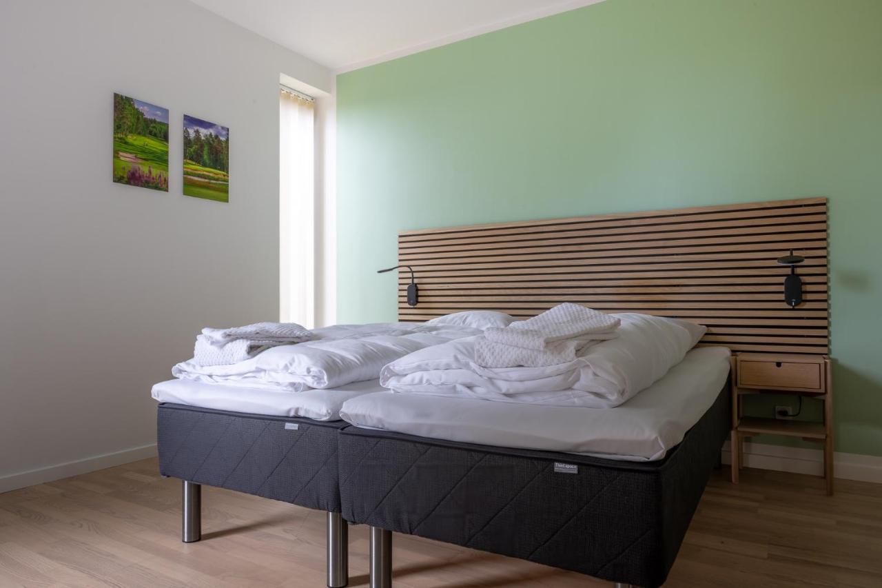 Luebker Golf Resort Nimtofte Екстериор снимка