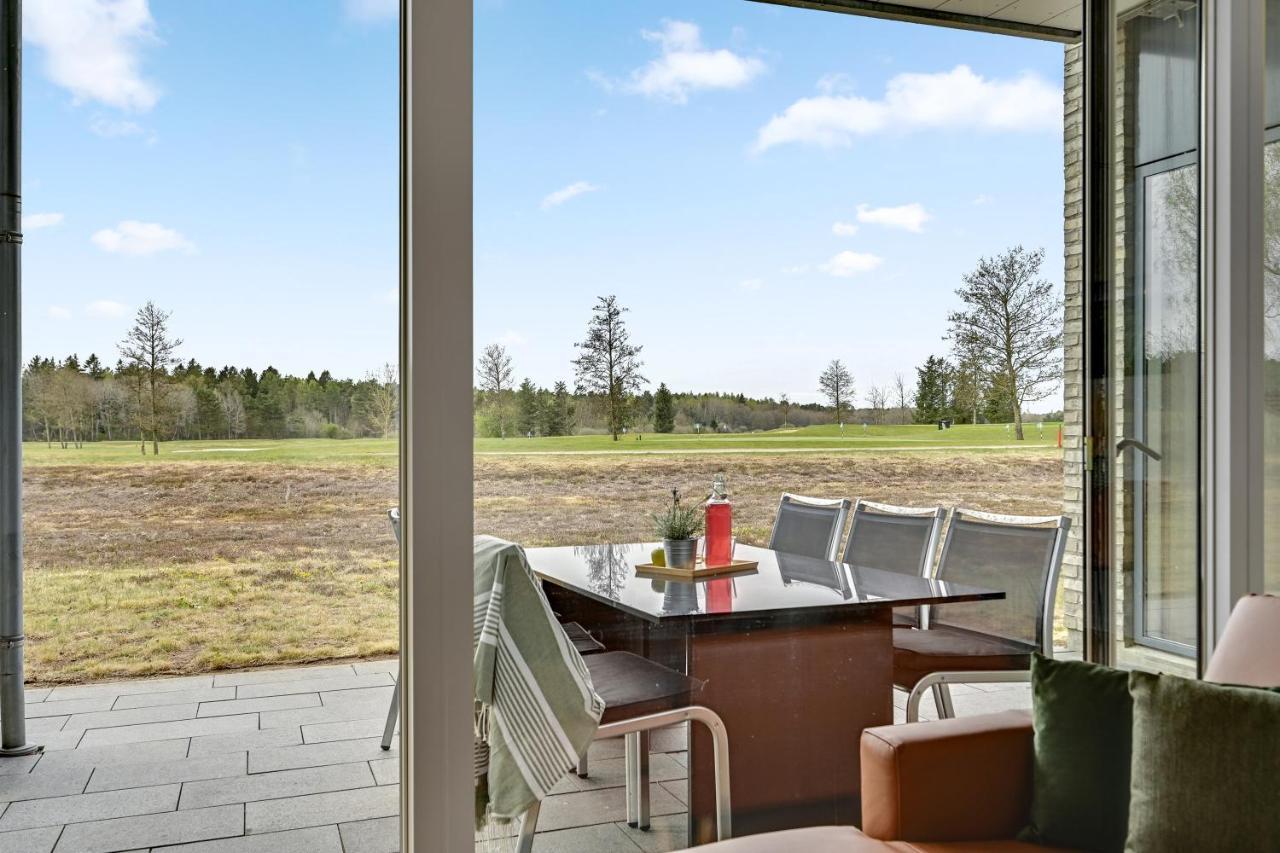 Luebker Golf Resort Nimtofte Екстериор снимка