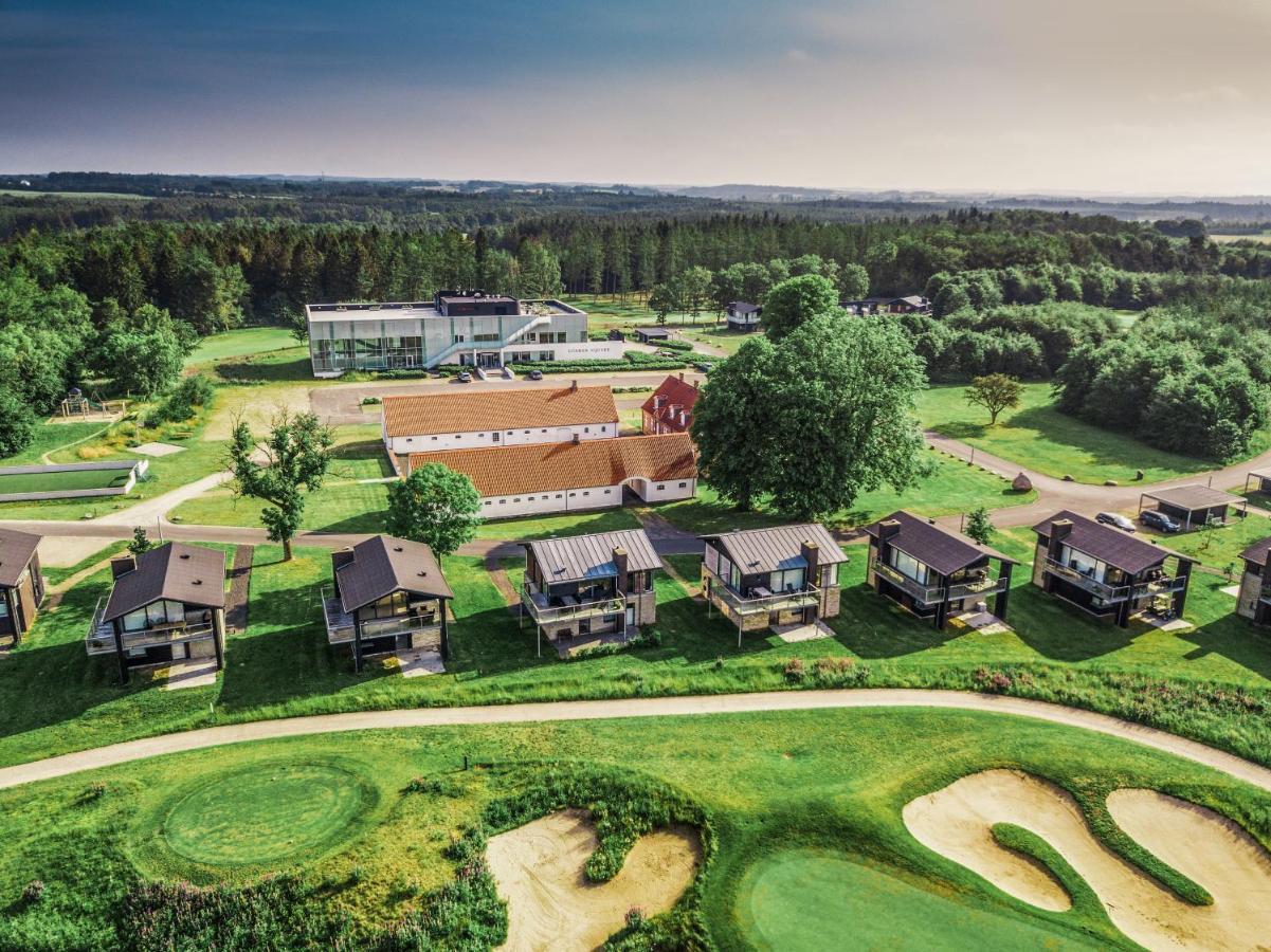 Luebker Golf Resort Nimtofte Екстериор снимка