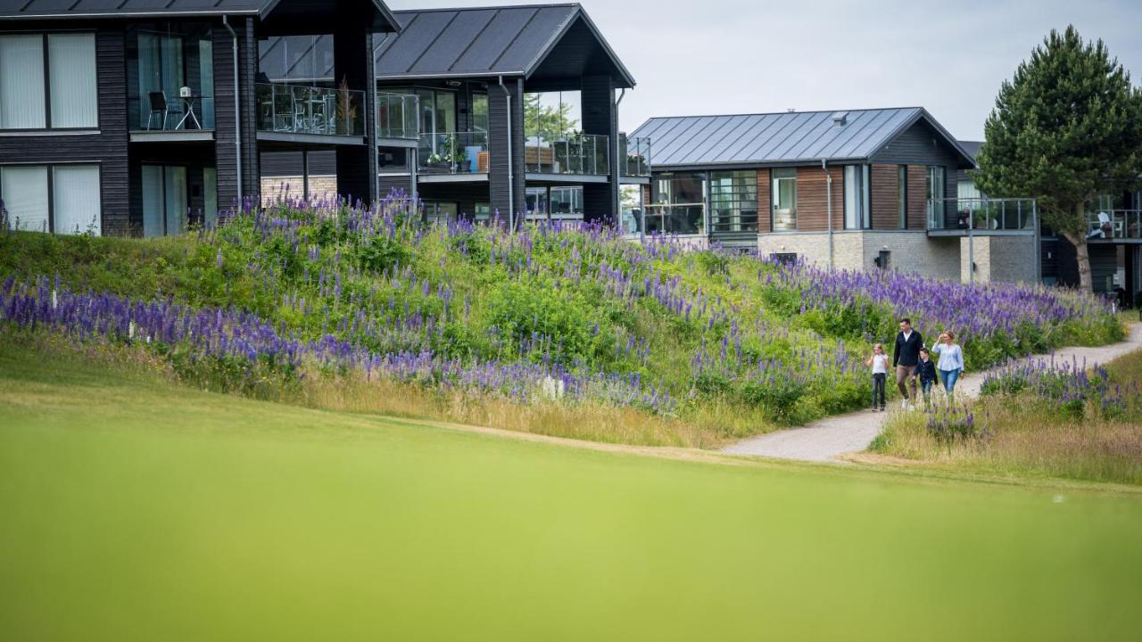 Luebker Golf Resort Nimtofte Екстериор снимка