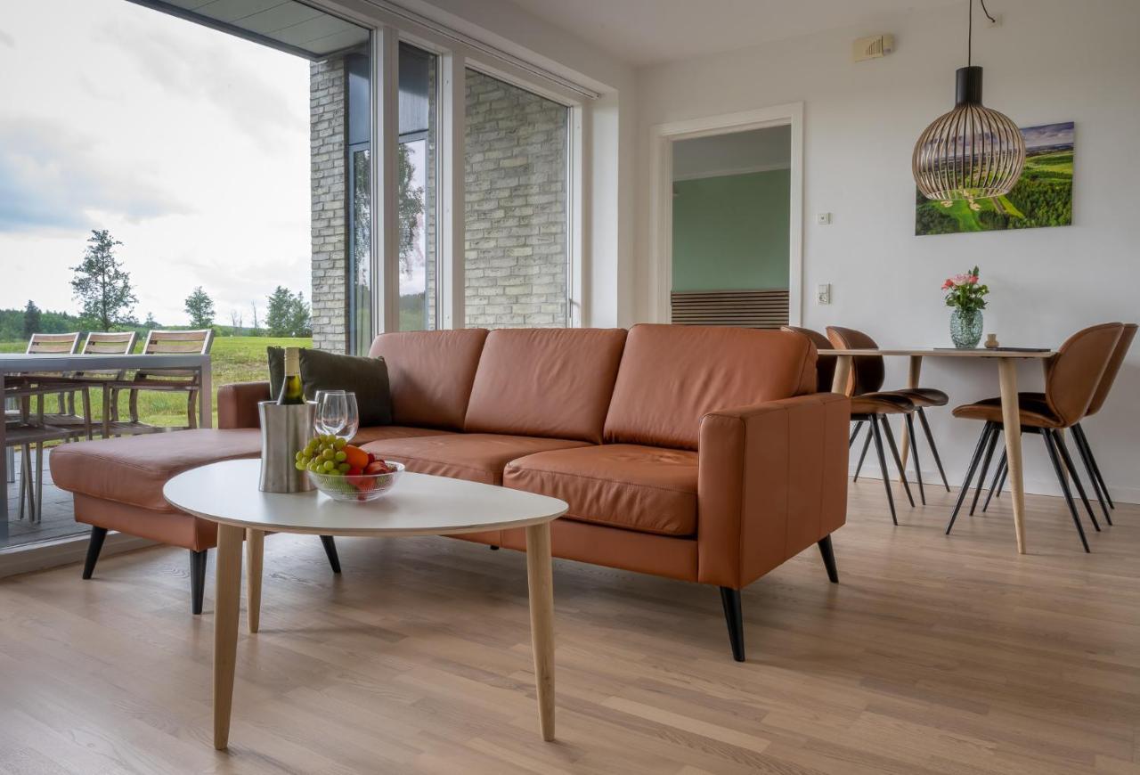 Luebker Golf Resort Nimtofte Екстериор снимка
