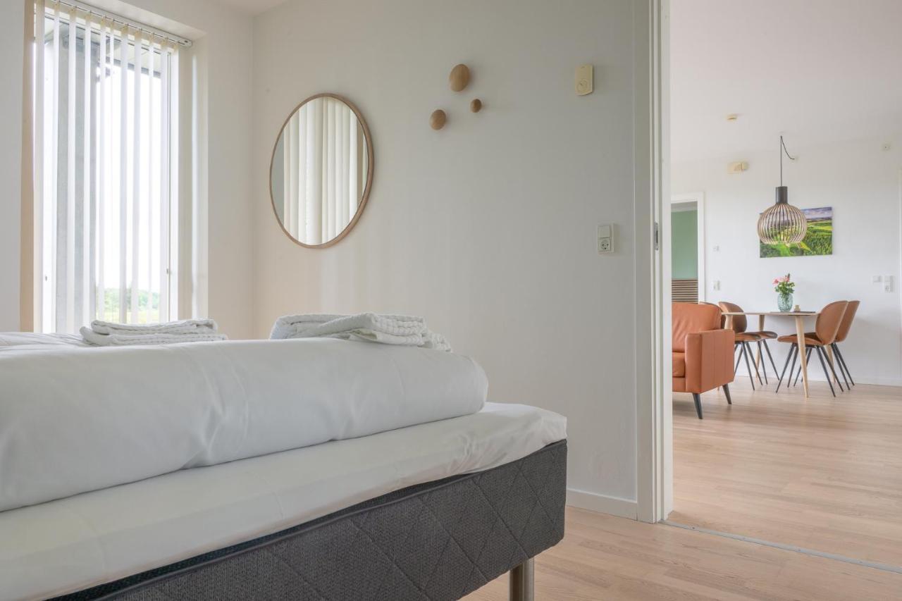 Luebker Golf Resort Nimtofte Екстериор снимка