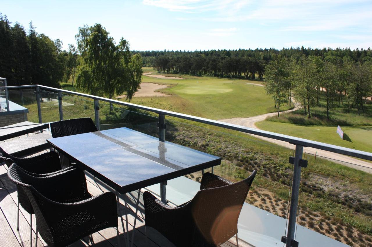 Luebker Golf Resort Nimtofte Екстериор снимка