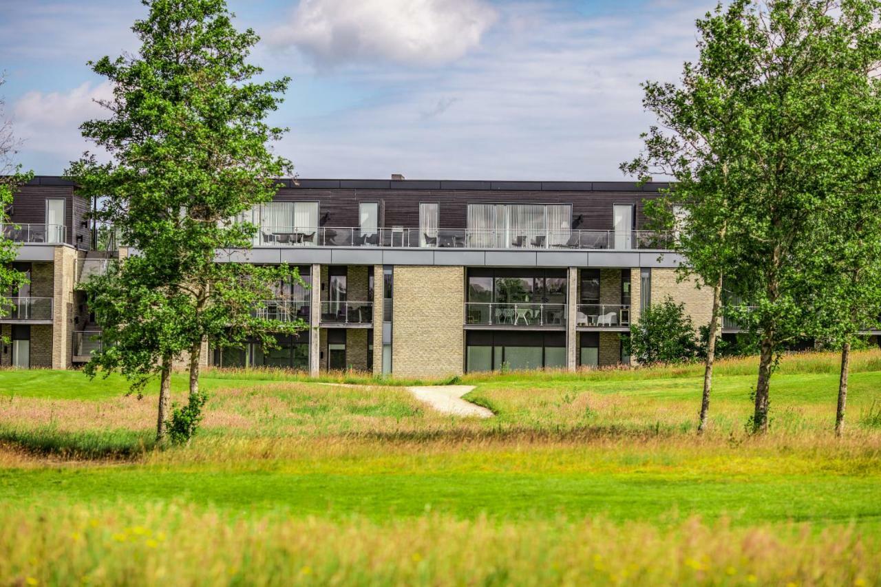 Luebker Golf Resort Nimtofte Екстериор снимка