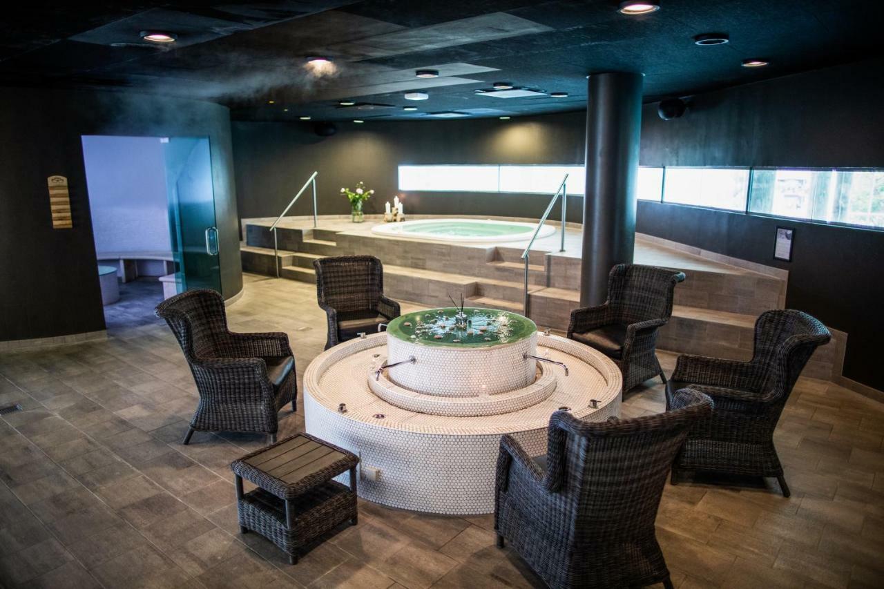 Luebker Golf Resort Nimtofte Екстериор снимка