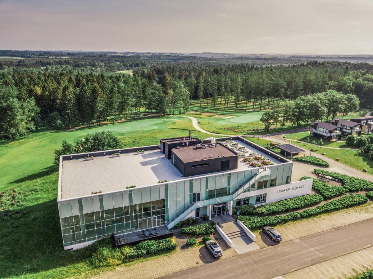 Luebker Golf Resort Nimtofte Екстериор снимка