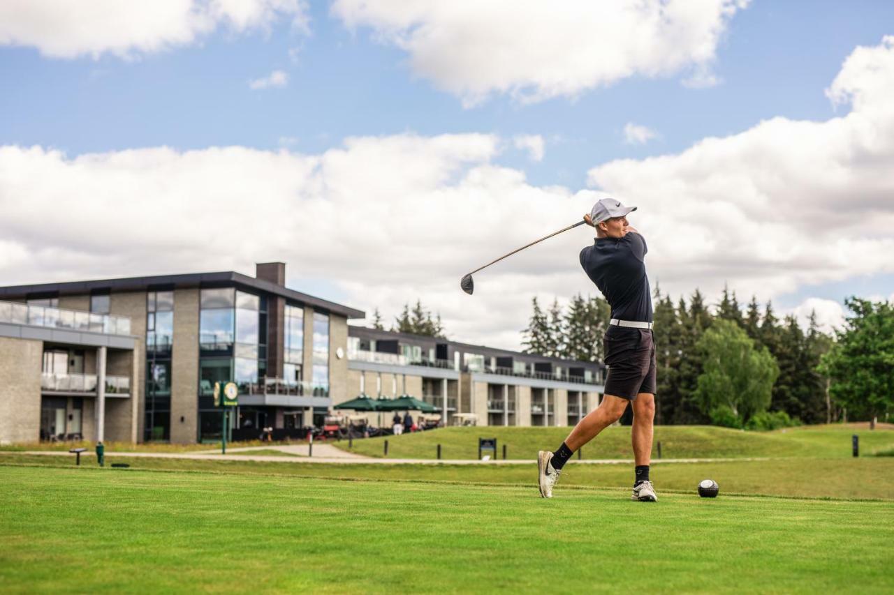 Luebker Golf Resort Nimtofte Екстериор снимка